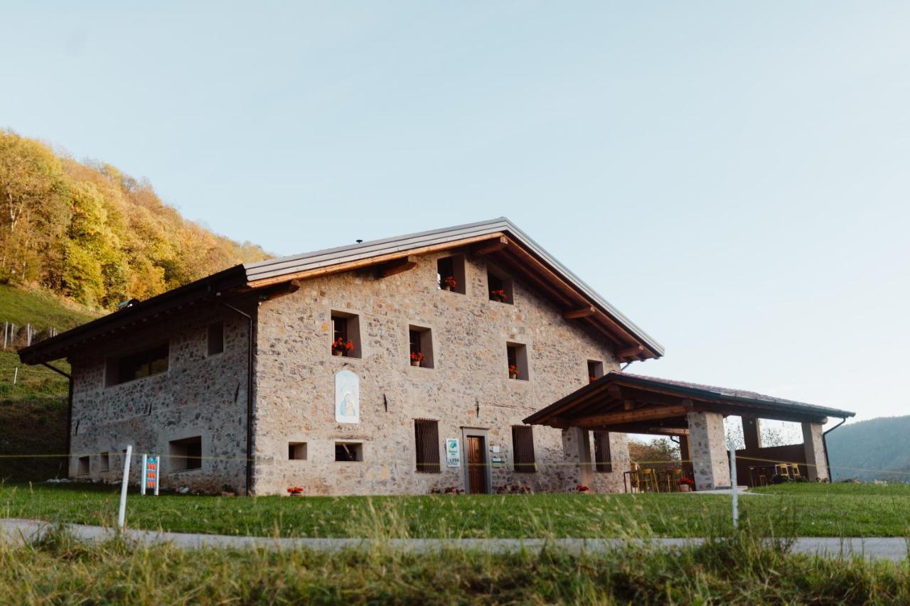 Agriturismo Piane Vila Ono Degno Exterior foto