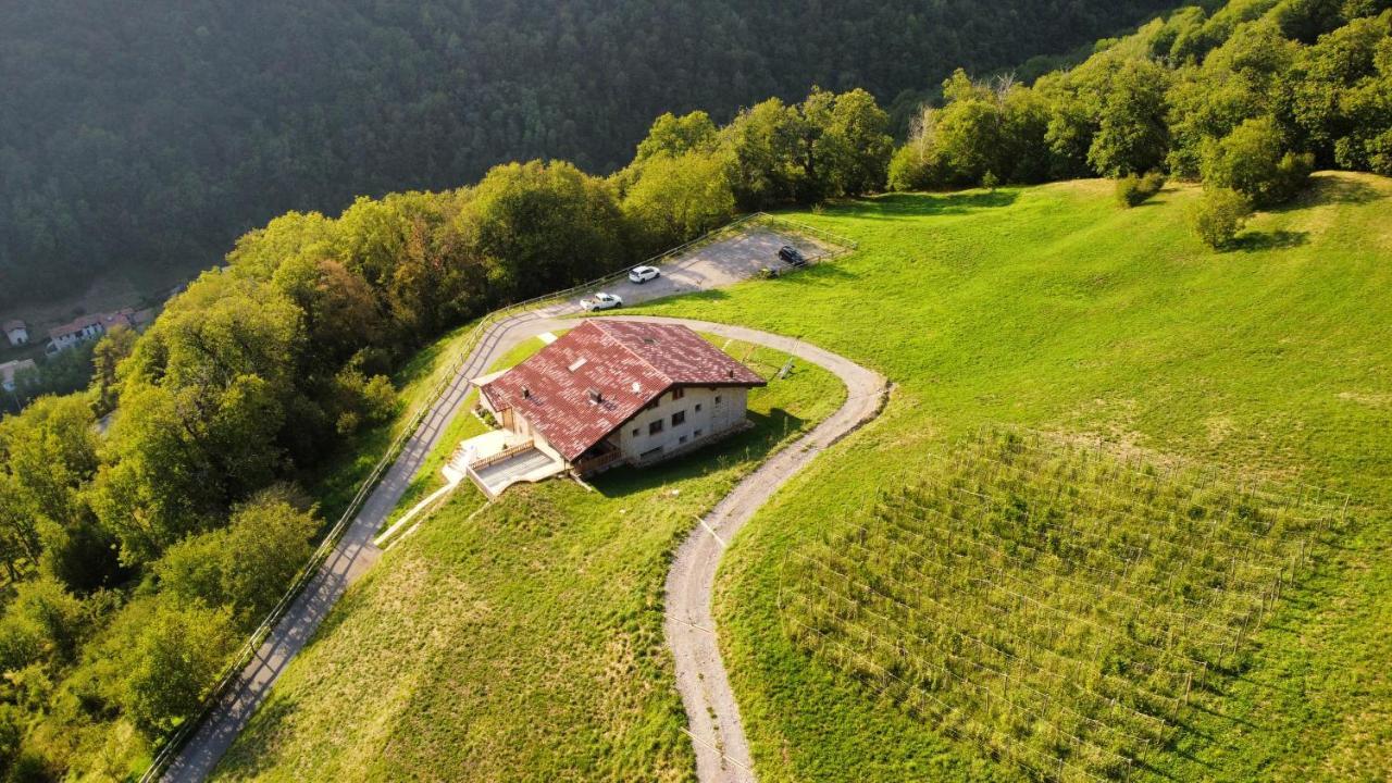 Agriturismo Piane Vila Ono Degno Exterior foto